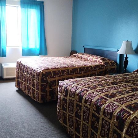 Northgate Inn Motel Challis Dış mekan fotoğraf