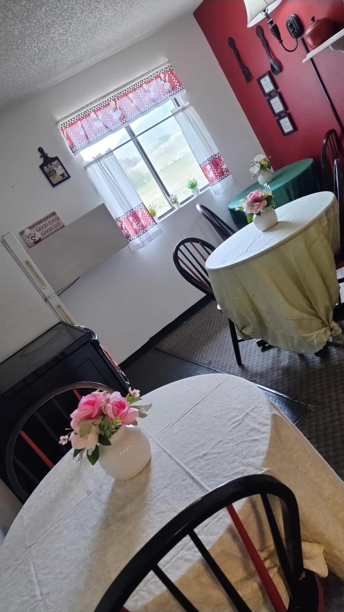 Northgate Inn Motel Challis Dış mekan fotoğraf